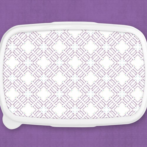 طباعة علبة طعام للأطفال بتصميم خاص حسب الطلب