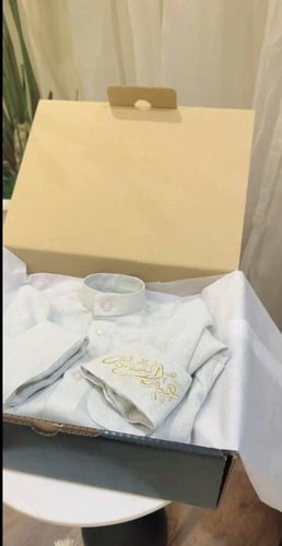ثوب انيق