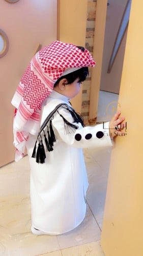 دقله العيد انيقة وفخمة