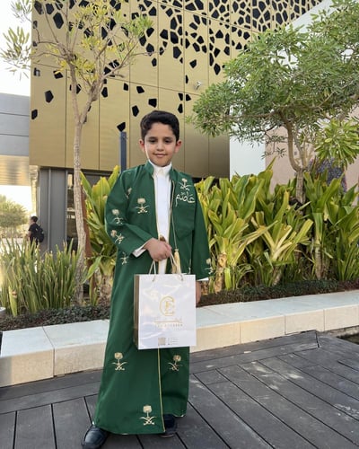 دقله ولادي اليوم الوطني بلاسم