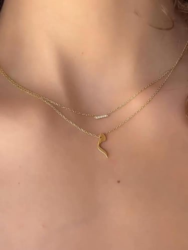 سلسال الحرف فخم