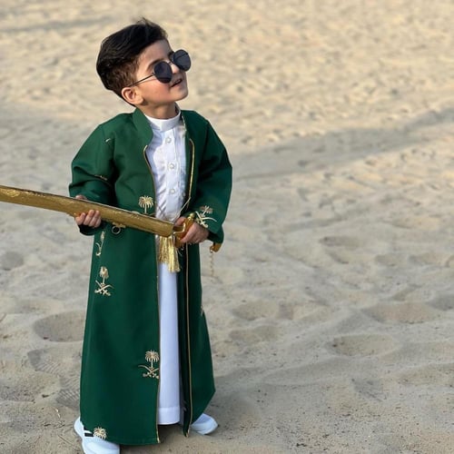 دقله ولادي اليوم الوطني بلاسم