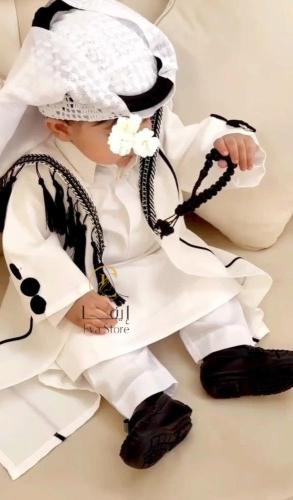 دقله العيد انيقة وفخمة