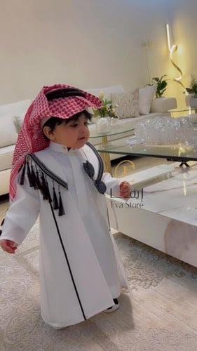 دقله العيد انيقة وفخمة