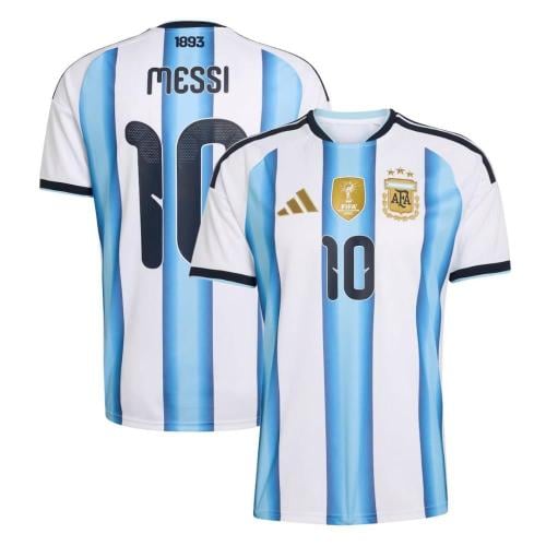 تيشيرت منتخب الأرجنتين كأس العالم 2026