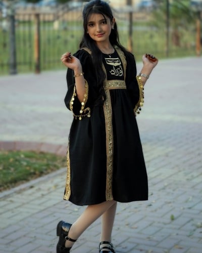 فستان رمضان