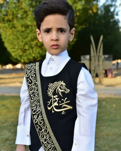 سيدري ولادي بلاسم حسب الطلب