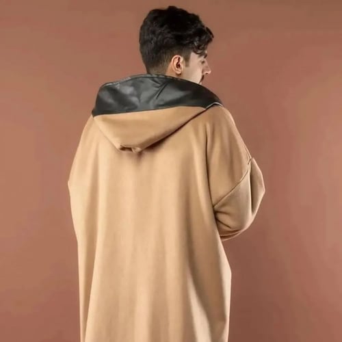 فروه رجالي دبل فس انيقه وحصريه