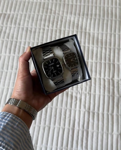 كاسيو LToكبلز اسود