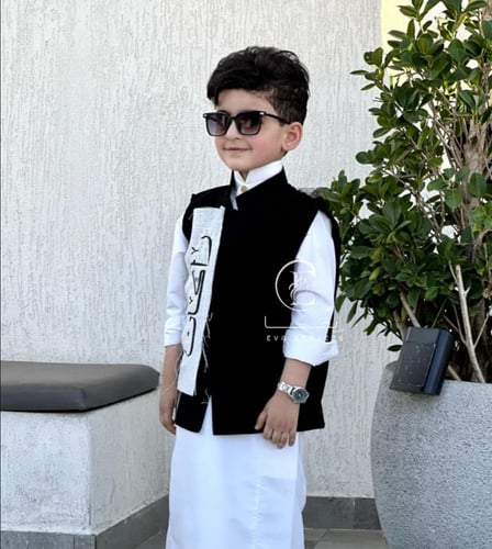 سيدري الهبه بتصميم انيق