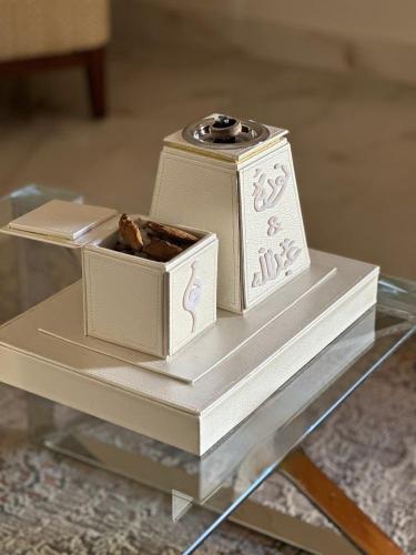 مبخره جلد واكرلاك بلاسم