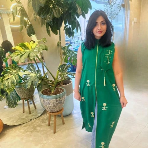 دقله اليوم الوطني دلع البنات