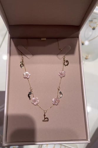 سلسال الاحرف معا ورده الصدف