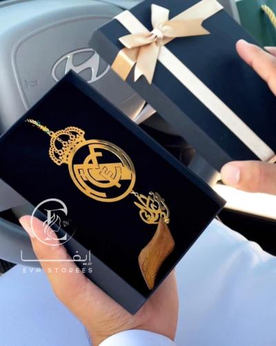 تعليقه نادي ريال مدريد