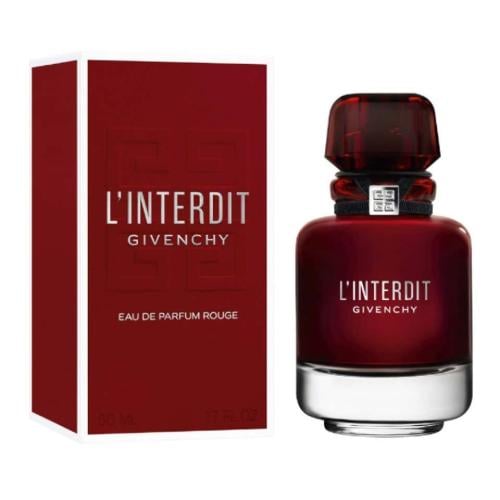 عطر جيفنشي لينيرديت روج او دو بارفان 80 مل