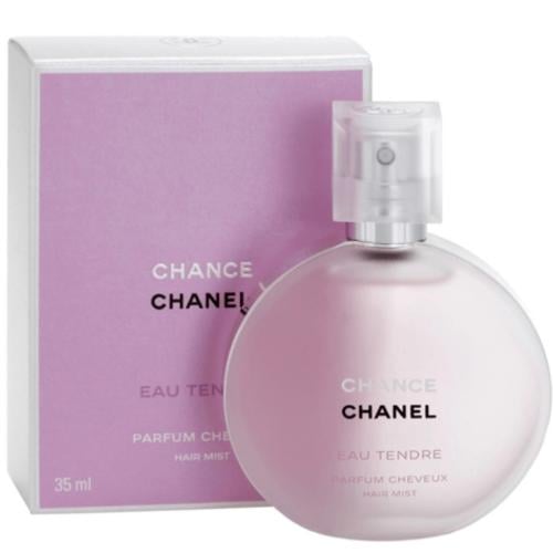 عطر الشعر تشانس شانيل
