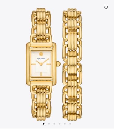 Tory Burch watch