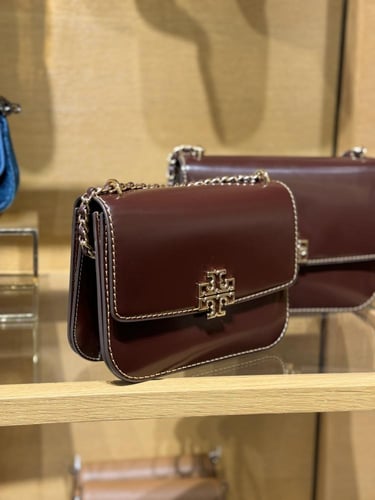 شنطة توري بورش سمول