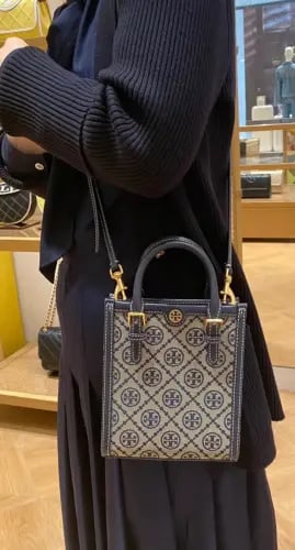Tory Burch bag