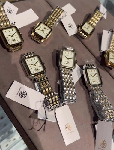 ساعة توري بورش