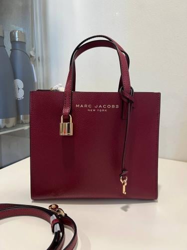 Mark Jacobs bag