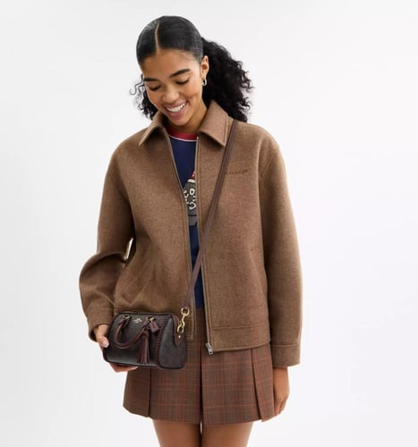 شنطة كوتش روان