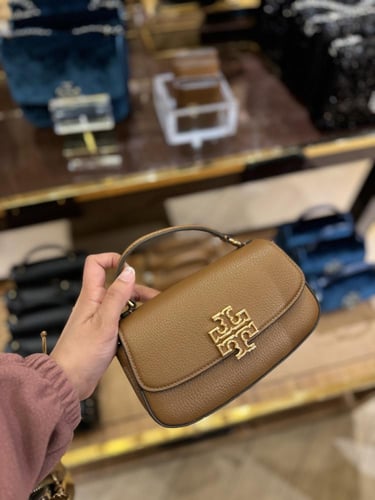 شنطة توري بورش ميني