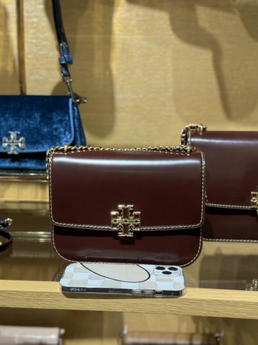 شنطة توري بورش سمول