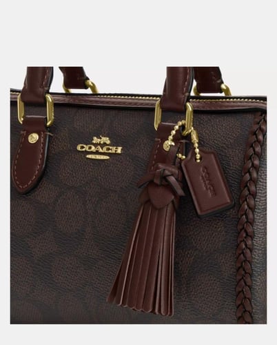 شنطة كوتش روان