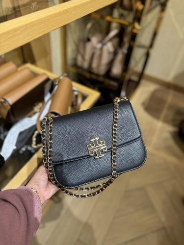 شنطة توري بورش تتوفر بألوان ميديم