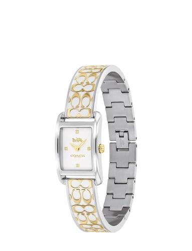 ساعة كوتش مكس