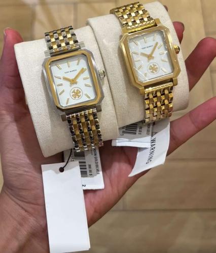 ساعة توري بورش