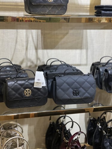 شنطة توري بورش ميني