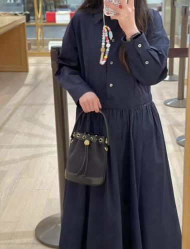 Tory Burch bag camel