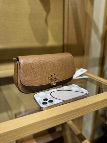 شنطة توري بورش