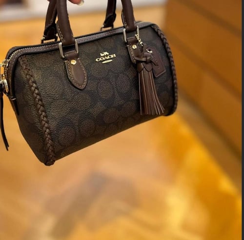 شنطة كوتش روان