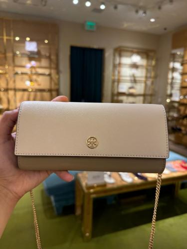 شنطة توري بورش ميني