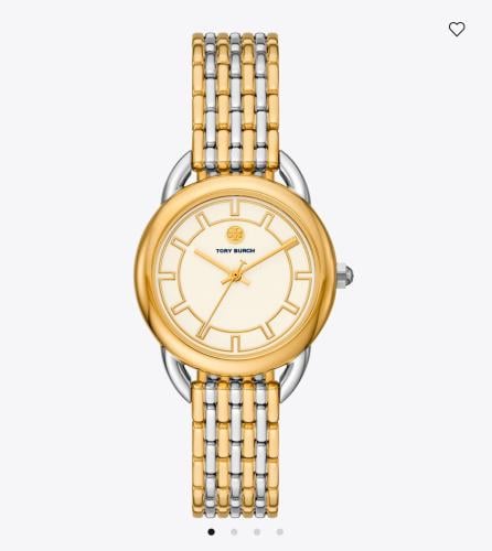Tory Burch watch