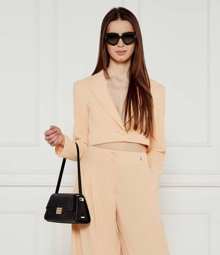 شنطة مايكل كورس لودلو