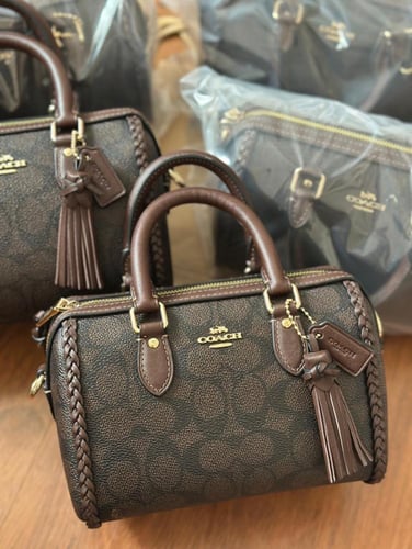 شنطة كوتش روان