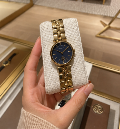Tory Burch watch