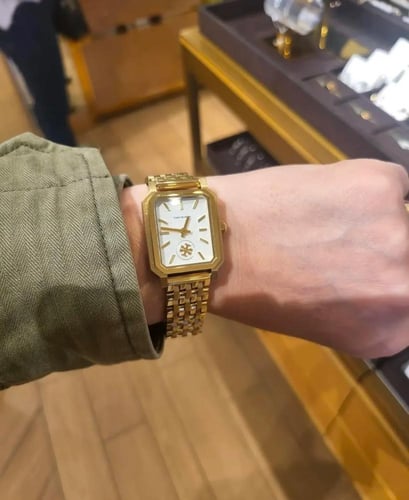 ساعة توري بورش