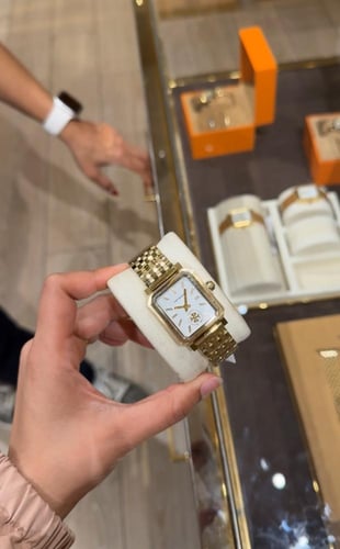 ساعة توري بورش