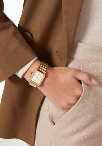 ساعة توري بورش