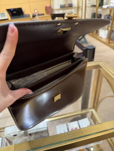 شنطة توري بورش سمول