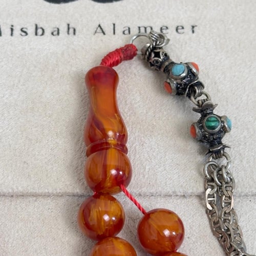 مسباح سندلوس ألماني صب جديد – عرق أسطوري