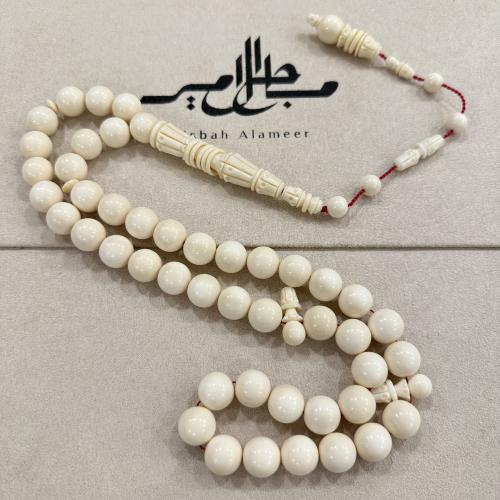 عاج ناب الفيل ساده حجم كبير