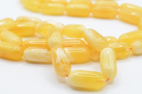 سبحة كهرمان كالنجرادي فرز ابوعاشور سوبر ( توقيع فض...