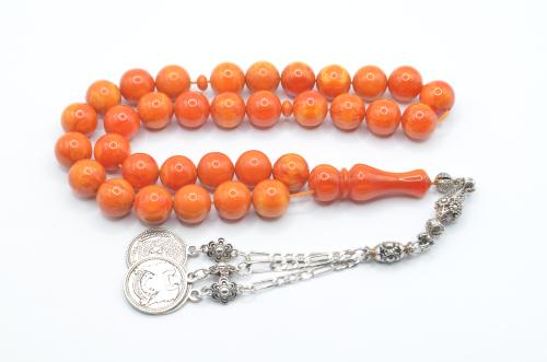 سبحه سندلوس ألماني لون جزري معرق