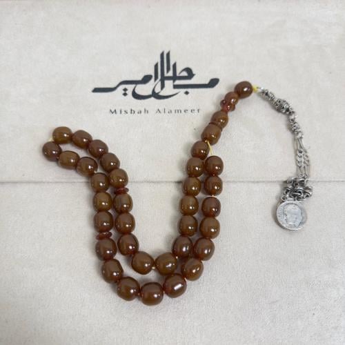مسباح فاتوران صب جديد لون حصرمي مميز